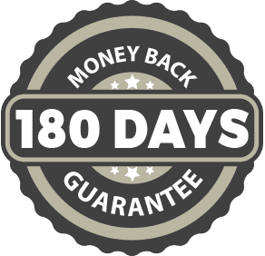 leanbiome 180 days money back guarantee 