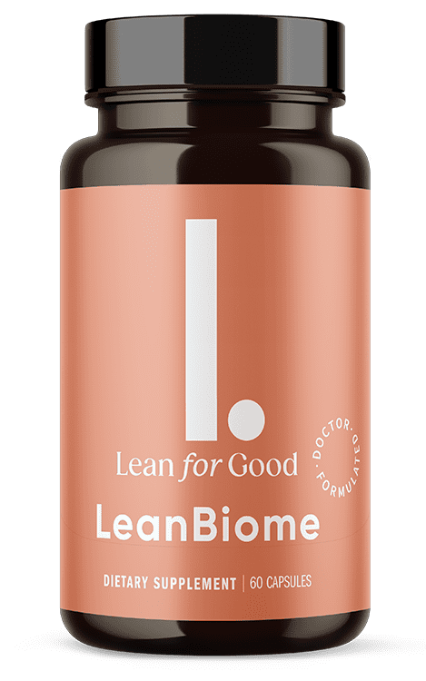 LeanBiome® | Official Website